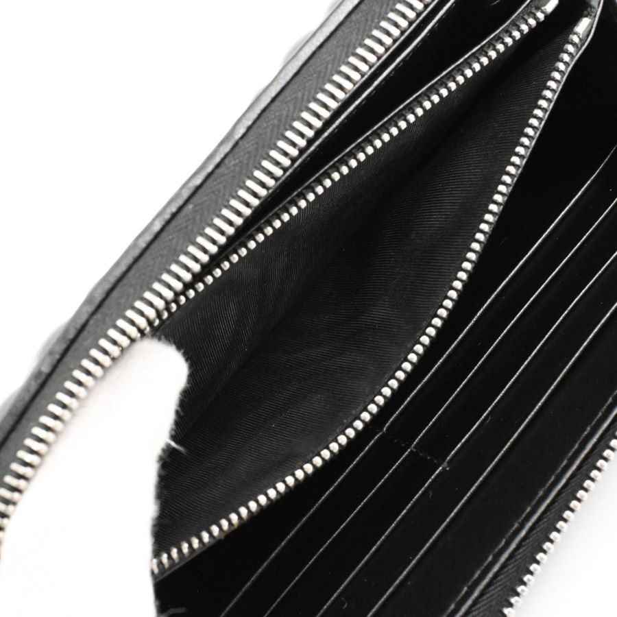 Prada Wallet Zip Around — view 5