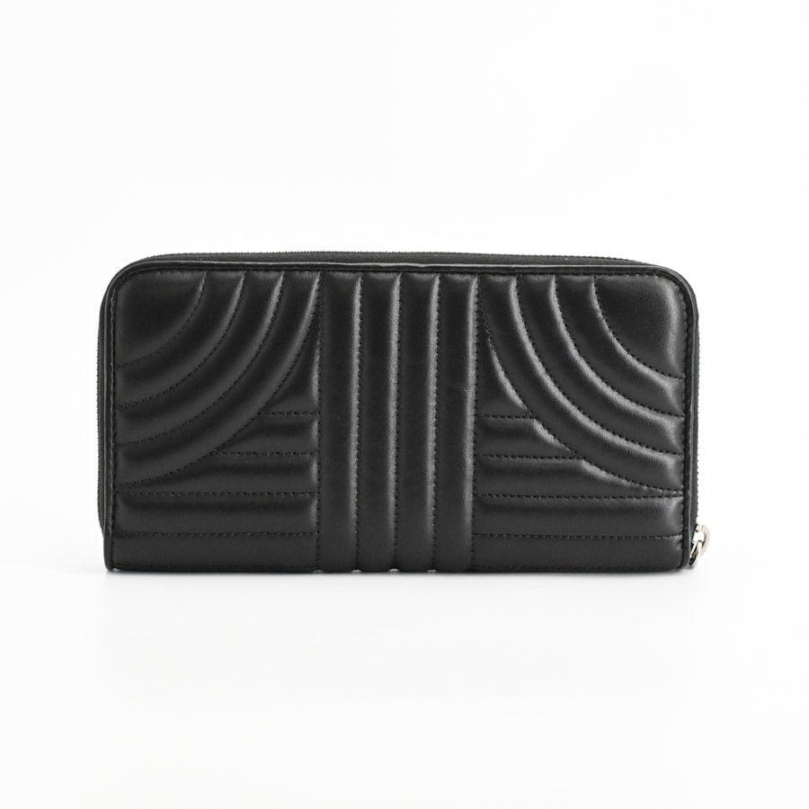 Prada Wallet Zip Around — view 3