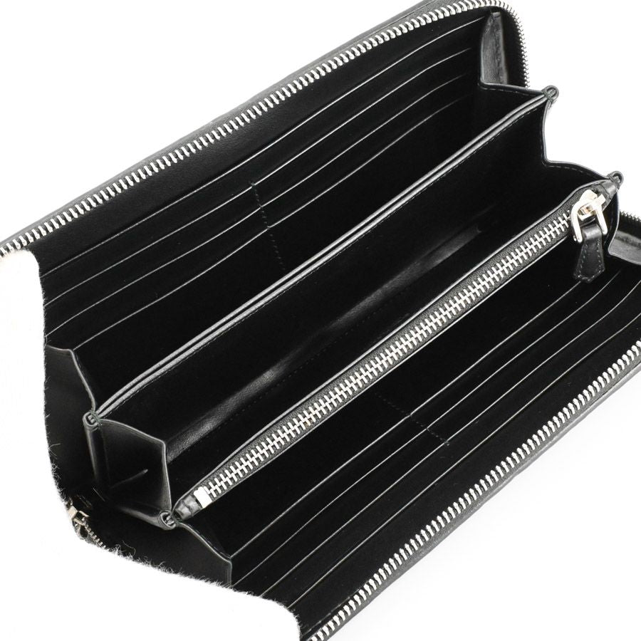 Prada Wallet Zip Around — view 4