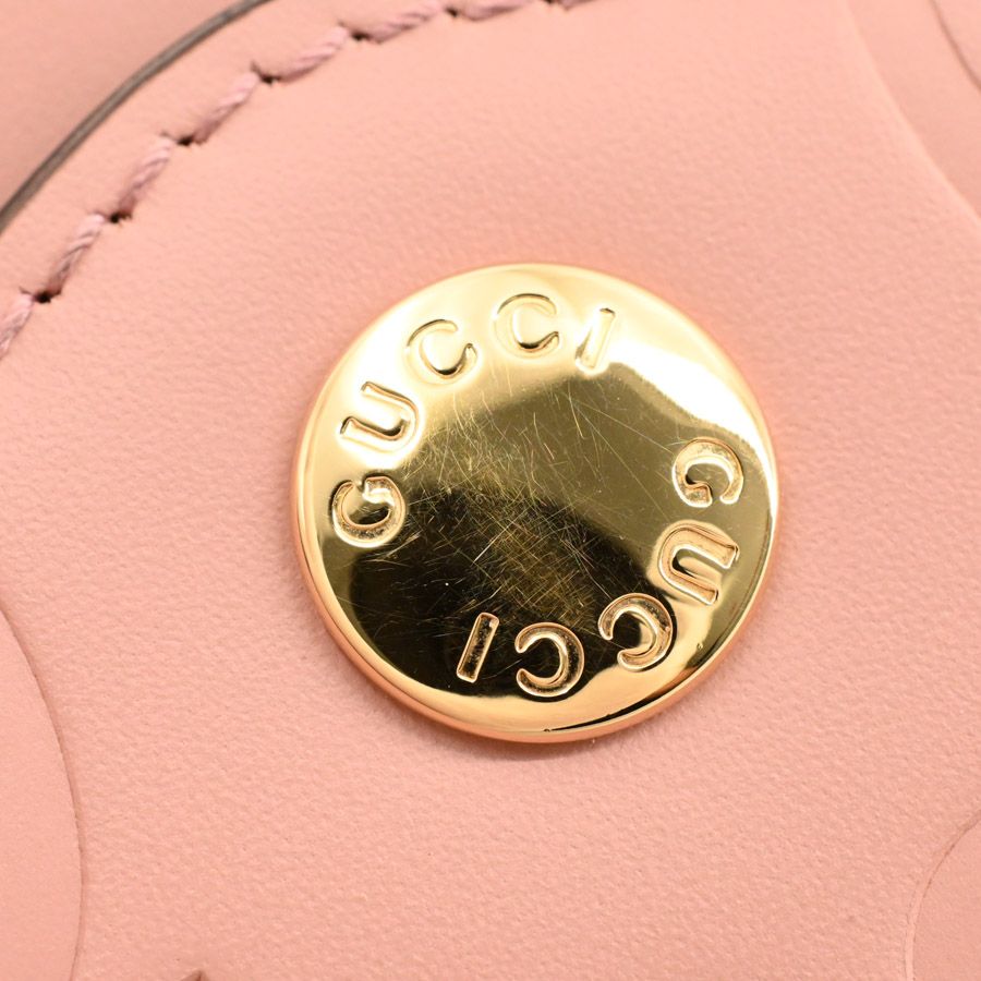 Gucci Wallet Pink — view 7