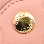 Gucci Wallet Pink — view 7