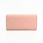 Gucci Wallet Pink — view 3