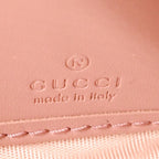 Gucci Wallet Pink — view 6