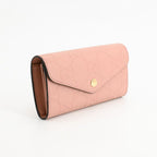 Gucci Wallet Pink — view 2