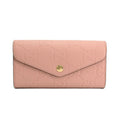 Gucci Wallet Pink