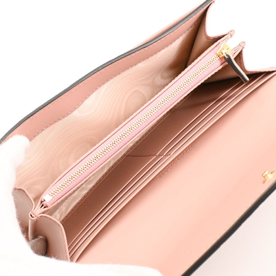 Gucci Wallet Pink — view 4