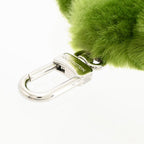 Louis Vuitton Charm LV Lucky Trefoil Keychain — view 4