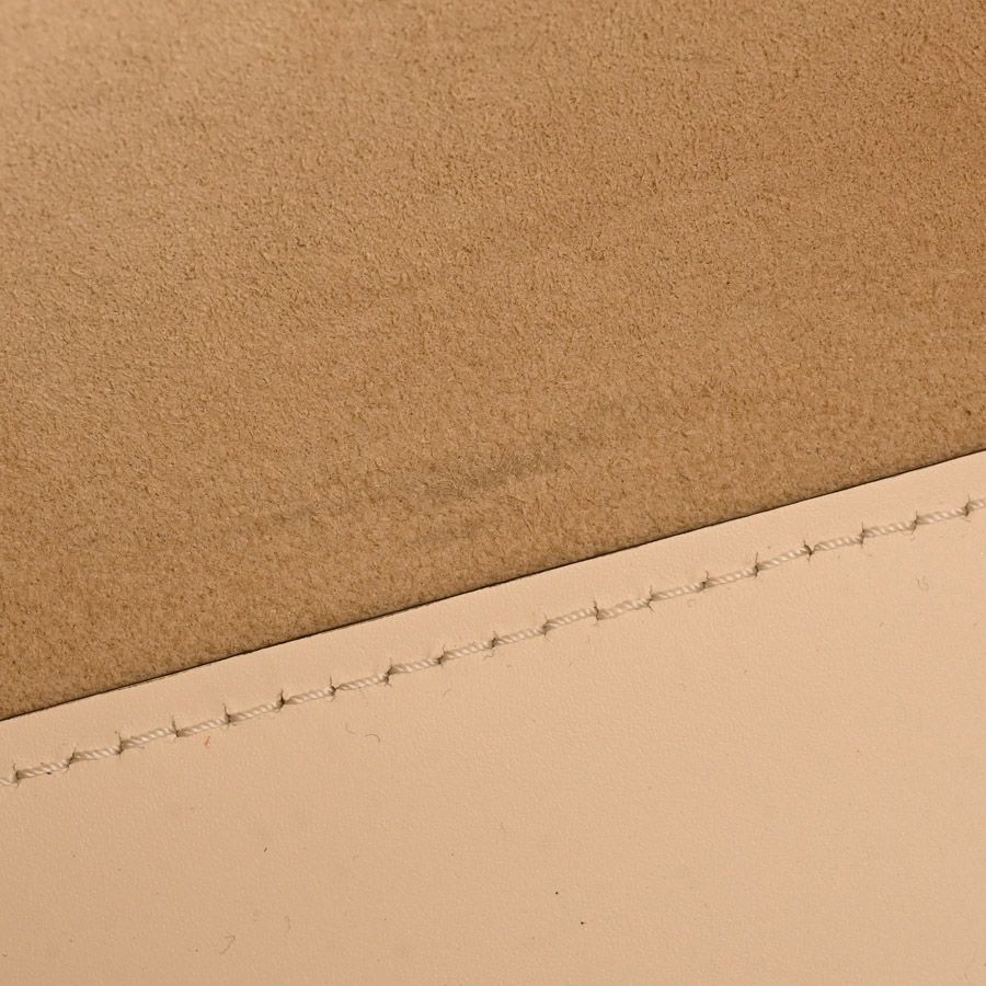 Fendi Tote Sunshine Ivory — view 7