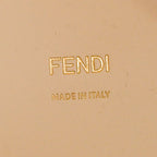 Fendi Tote Sunshine Ivory — view 6