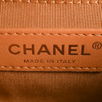 Chanel Shoulder Bag Mini Chain — view 6