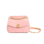 Chanel Shoulder Bag Mini Chain