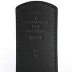 Louis Vuitton Belt LV Dimension 40 — view 6