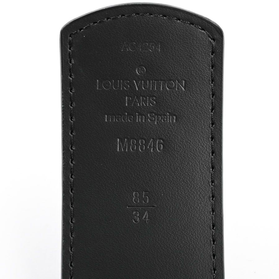 Louis Vuitton Belt LV Dimension 40 — view 6