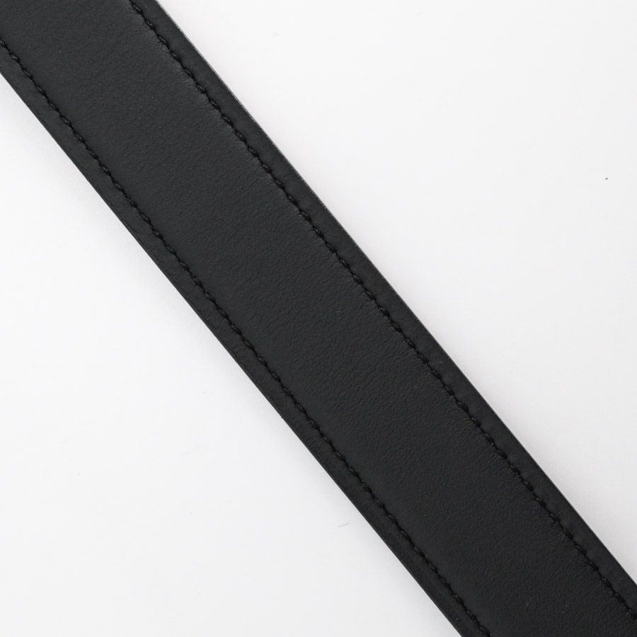 Hermes Belt Ragne Black — view 3