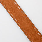 Hermes Belt Ragne Black — view 4