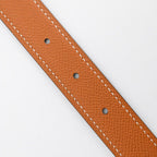 Hermes Belt Ragne Black — view 5