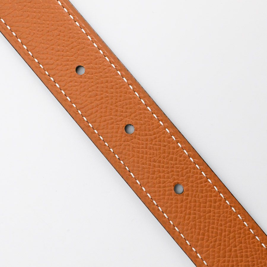 Hermes Belt Ragne Black — view 5