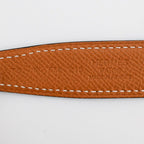 Hermes Belt Ragne Black — view 6