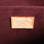 Louis Vuitton Handbag Montaigne MM — view 6