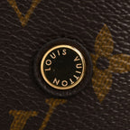 Louis Vuitton Handbag Montaigne MM — view 8