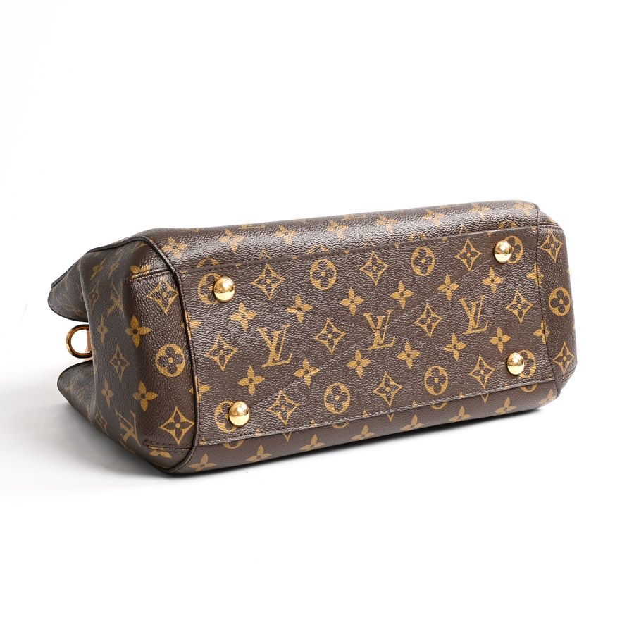 Louis Vuitton Handbag Montaigne MM — view 5