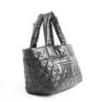 Chanel Tote Bag Coco Cocoon PM