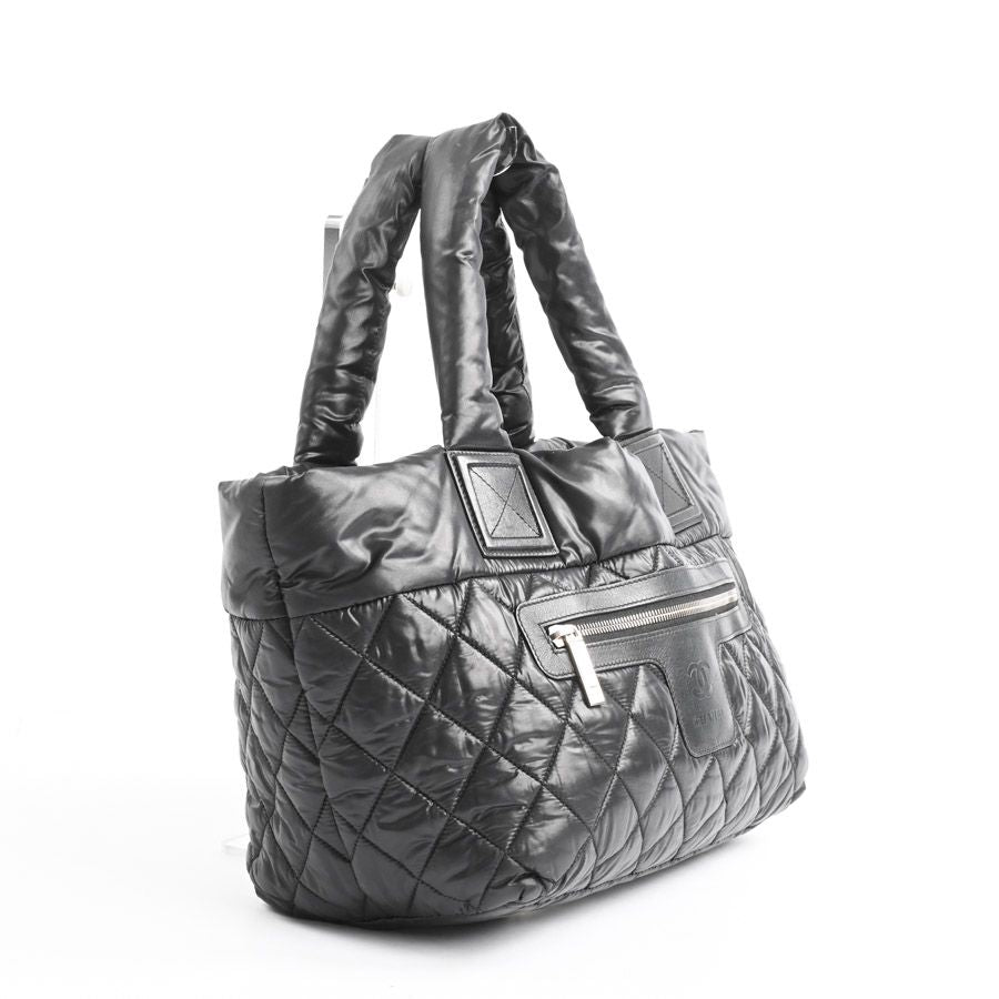 Chanel Tote Bag Coco Cocoon PM