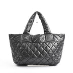 Chanel Tote Bag Coco Cocoon PM