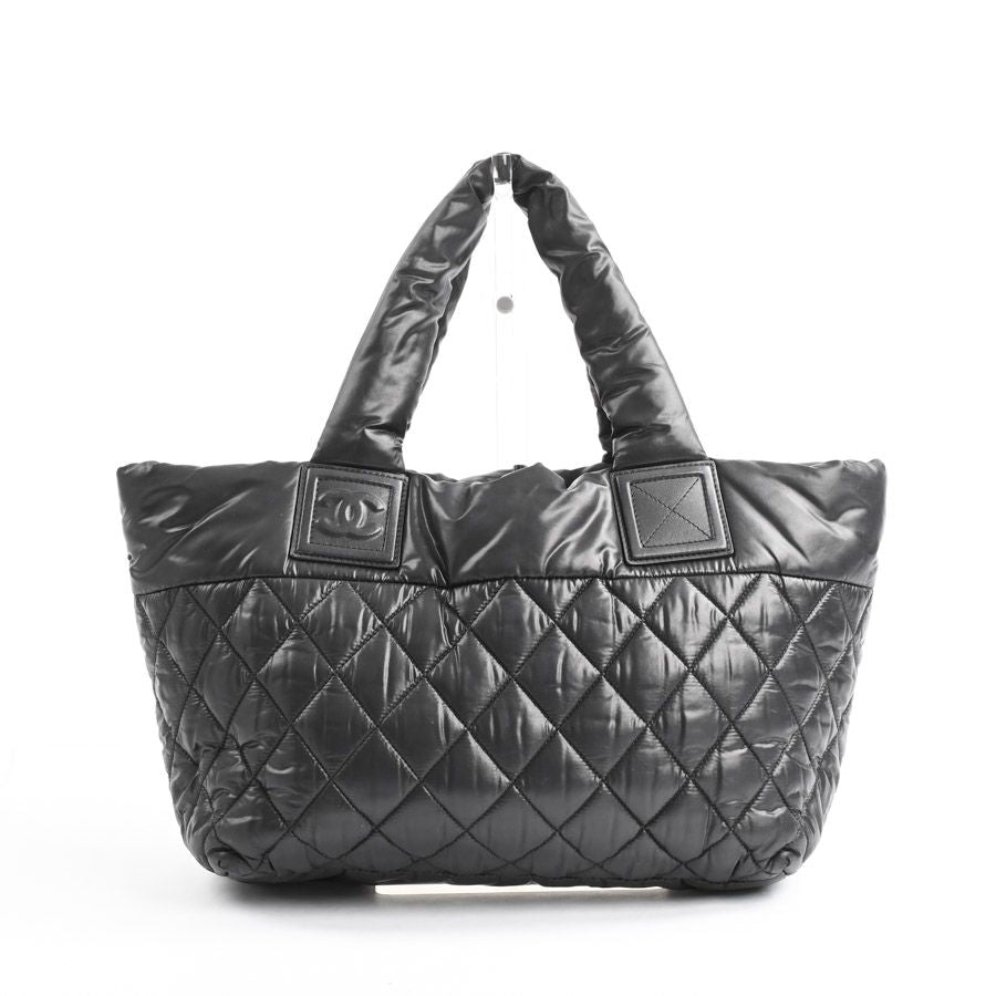 Chanel Tote Bag Coco Cocoon PM