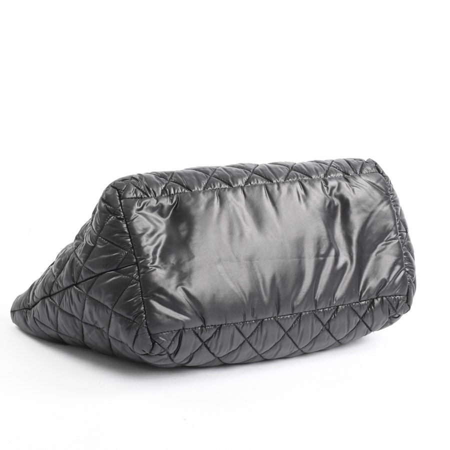 Chanel Tote Bag Coco Cocoon PM