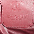 Chanel Tote Bag Coco Cocoon PM