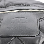 Chanel Tote Bag Coco Cocoon PM