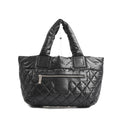 Chanel Tote Bag Coco Cocoon PM