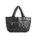 Chanel Tote Bag Coco Cocoon PM