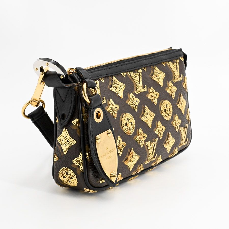Louis Vuitton Bag Pochette Accessoire — view 2
