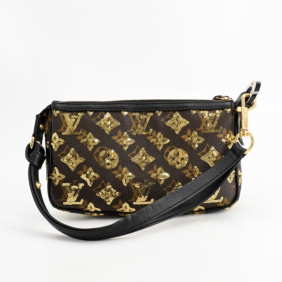 Louis Vuitton Bag Pochette Accessoire — view 3