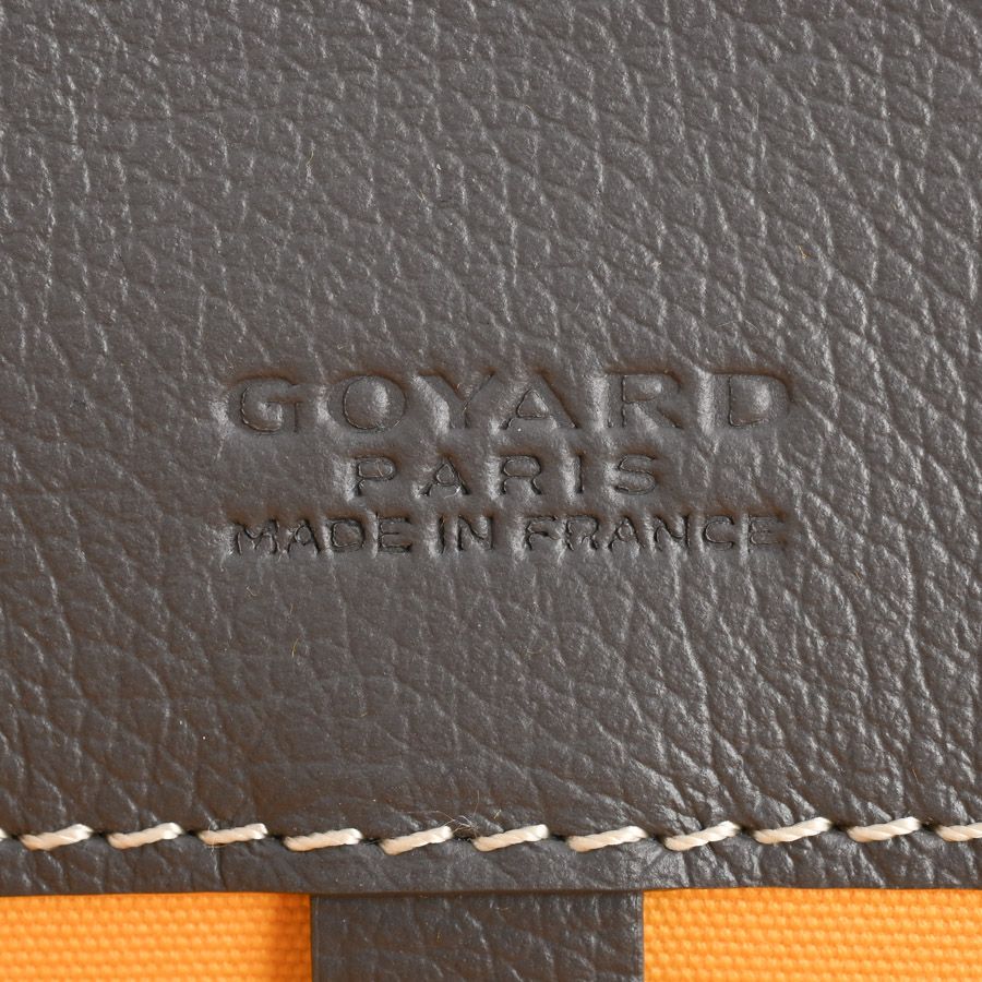 Goyard Handbag Sac Voltaire MM — view 6