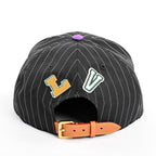 Louis Vuitton Hat Croco Maltier — view 4