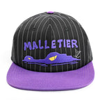 Louis Vuitton Hat Croco Maltier — view 3