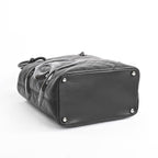 Chanel Tote Cambon Black — view 5