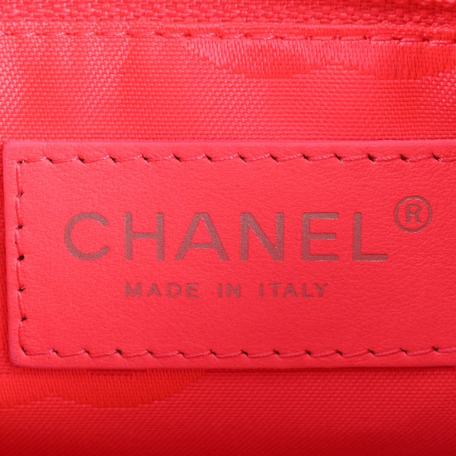 Chanel Tote Cambon Black — view 6