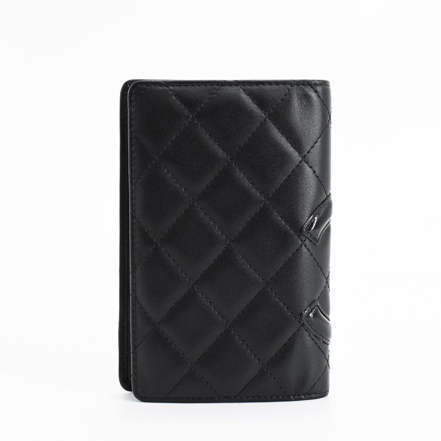Chanel Notebook Cambon Cover Agenda — view 3