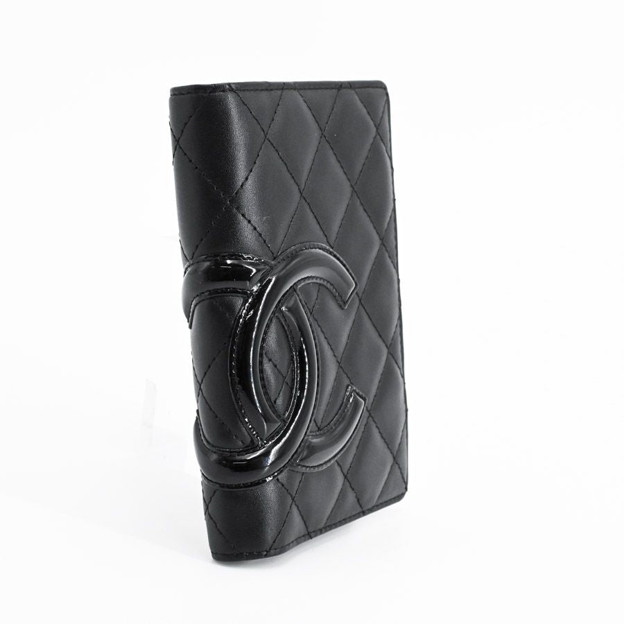 Chanel Notebook Cambon Cover Agenda — view 2
