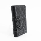 Chanel Notebook Cambon Cover Agenda — view 2