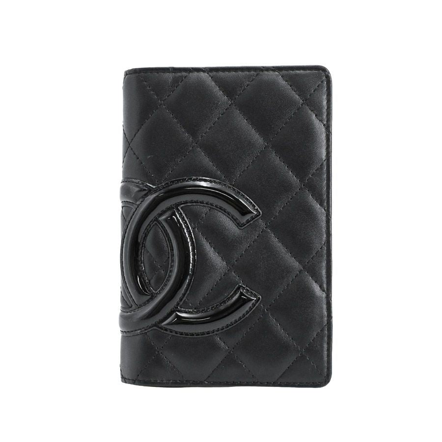 Chanel Notebook Cambon Cover Agenda