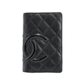 Chanel Notebook Cambon Cover Agenda
