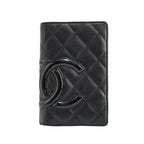 Chanel Notebook Cambon Cover Agenda