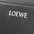 Loewe Handbag Puzzle Fold Wash — view 9