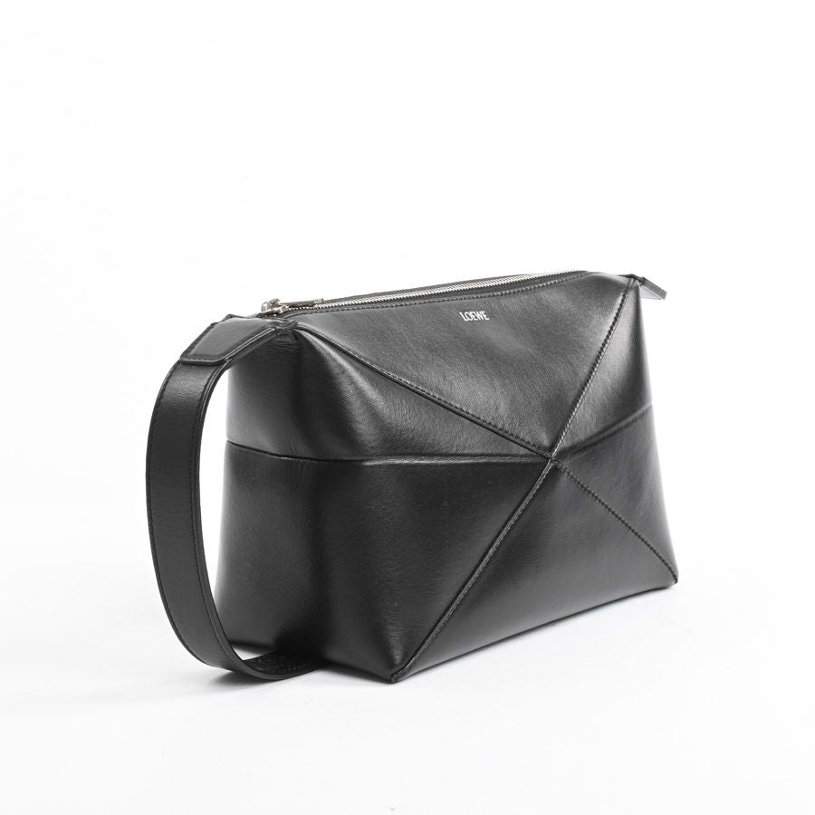 Loewe Handbag Puzzle Fold Wash — view 2
