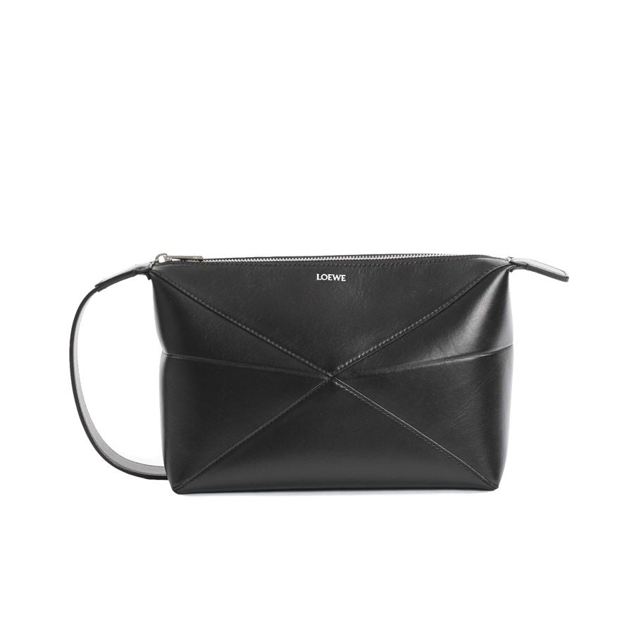 Loewe Handbag Puzzle Fold Wash